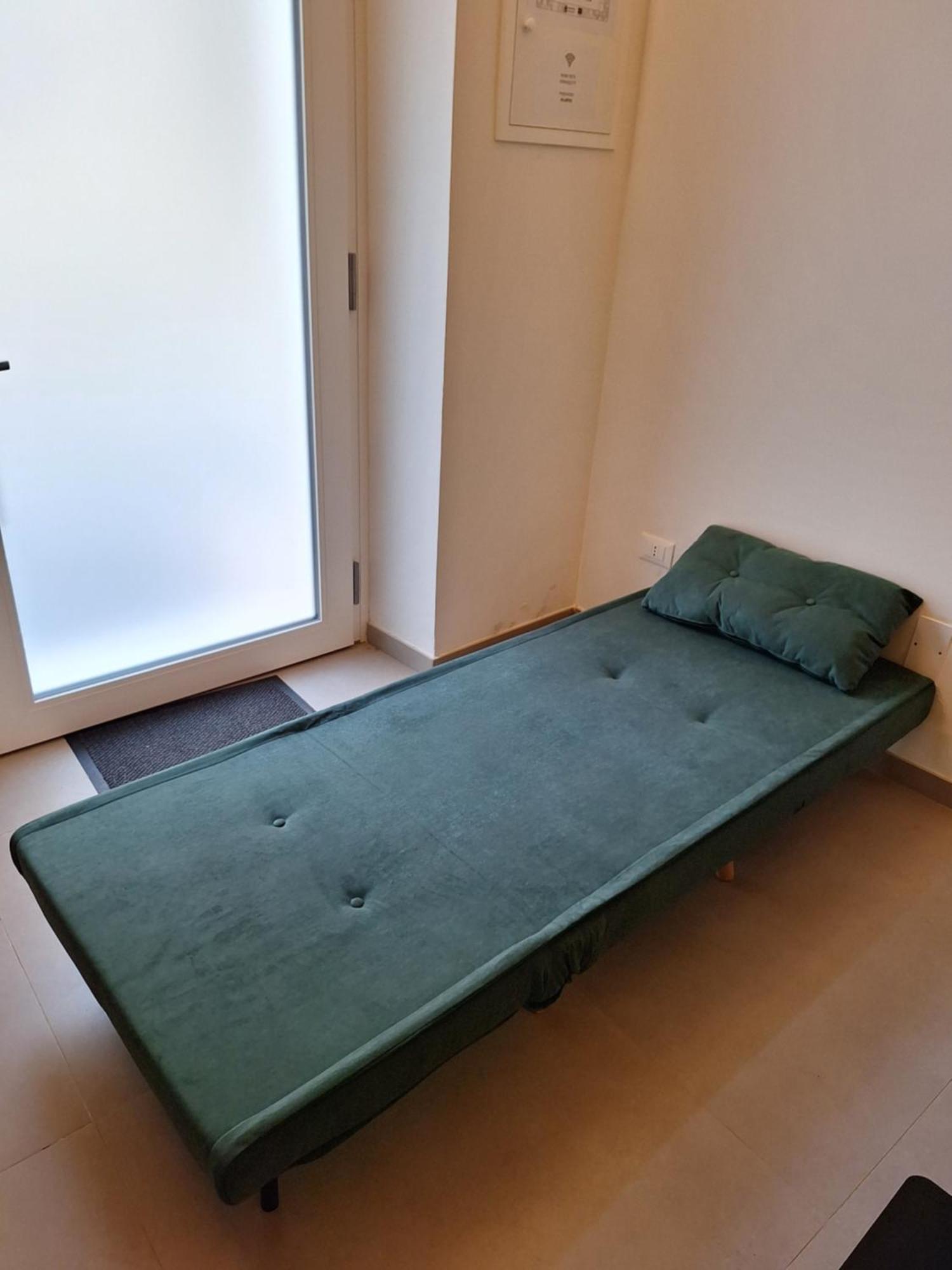 Adele Villa Lecce Eksteriør billede